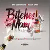 Bitches & Money (feat. Rucci, 1Takequan, Kee Riche$, BossMann, Von Don, Lil Duece, Ride4Blackk & Jayward) - Single album lyrics, reviews, download