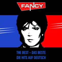 Die Hits auf Deutsch by Fancy album reviews, ratings, credits