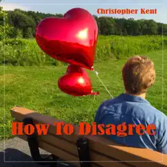 How to Disagree Song Lyrics