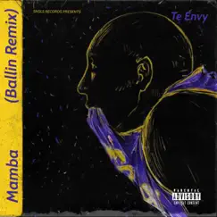 Mamba - Single by Te Envy album reviews, ratings, credits