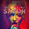 Sabor (feat. July Roby) - Single album lyrics, reviews, download