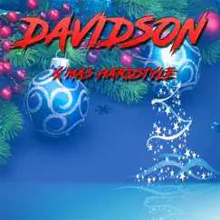X MAS Hardstyle (Instrumental Version) - Single by Davidson album reviews, ratings, credits