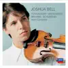 Tchaikovsky; Wieniawski; Brahms; Schumann: Violin Concertos album lyrics, reviews, download