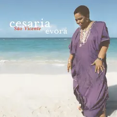 Sao Vicente by Cesária Evora album reviews, ratings, credits