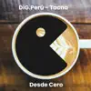 Desde Cero - Single album lyrics, reviews, download
