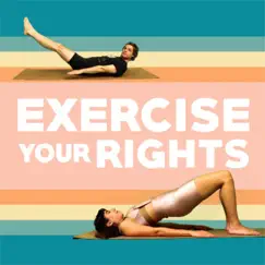 Exercise Your Rights (Political Pilates) - Single by Nate and Hila album reviews, ratings, credits