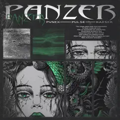 Panzer (feat. kaiser & PULSE) - Single by PVNEX album reviews, ratings, credits
