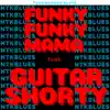 Funky Funky Mama (feat. Guitar Shorty) - Single album lyrics, reviews, download
