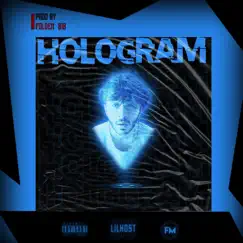 Hologram - Single by LilHost album reviews, ratings, credits
