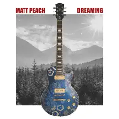 Dreaming (Radio Edit) Song Lyrics