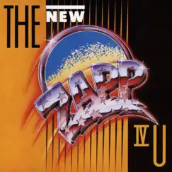 The New Zapp IV U by Zapp album reviews, ratings, credits