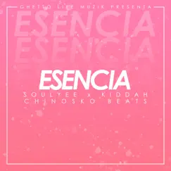 Esencia Song Lyrics