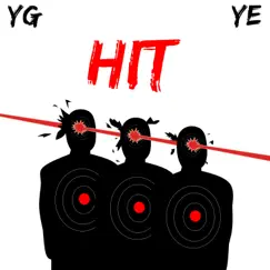HIT (feat. Juanye) - Single by YG Habibi album reviews, ratings, credits