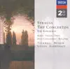 Violin Concerto in D Minor, Op. 8: III. Rondo: Presto song lyrics