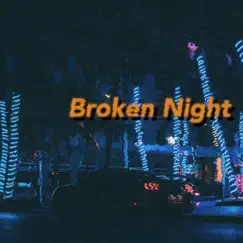Broken Night - Single by The Metro Vibe album reviews, ratings, credits