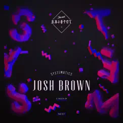 Systematics by Josh Brown album reviews, ratings, credits