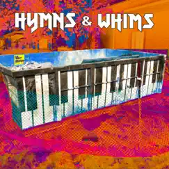 Hymns & Whims by The Beat Messiah album reviews, ratings, credits