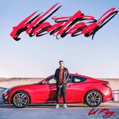Heated - Single by Lil Ring album reviews, ratings, credits
