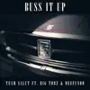 Buss It Up (feat. Big Tobz & Deefundo) - Single album lyrics, reviews, download