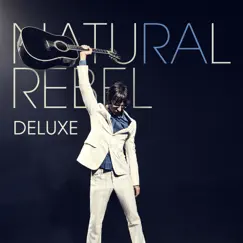 Natural Rebel (Deluxe) by Richard Ashcroft album reviews, ratings, credits
