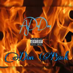 Don Back - Single by AjDaDon album reviews, ratings, credits