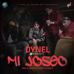 Mi Joseo - Single by Dynel album reviews, ratings, credits