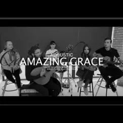 Amazing Grace (Live) - Single by Caleb Thompson album reviews, ratings, credits