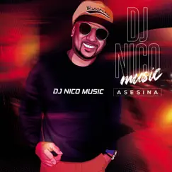 Asesina - Single by DJ Nico Music album reviews, ratings, credits