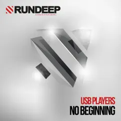 No Beginning (Remixes) - EP by USB Players album reviews, ratings, credits