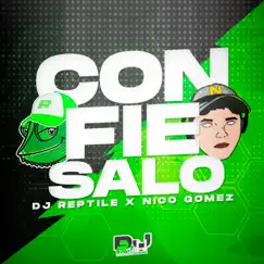 Confiesalo - Single by Dj Reptile album reviews, ratings, credits