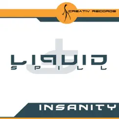 Insanity (Empyre One Radio Mix) Song Lyrics
