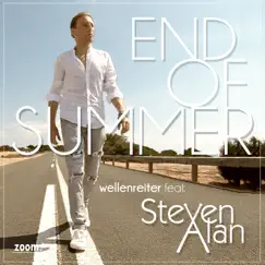 End of Summer (feat. Steven Alan) - Single by Wellenreiter album reviews, ratings, credits