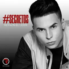 Secretos by Reykon album reviews, ratings, credits