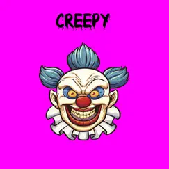 Creepy - Single by Fish Boya album reviews, ratings, credits