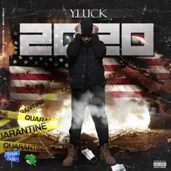 2020 - EP by Y.LUCK album reviews, ratings, credits