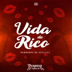 Vida De Rico - Single by Perdidos De Sinaloa album reviews, ratings, credits