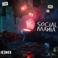 Social Mania (feat. Roy3ls) Song Lyrics