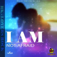 I Am Not Afraid - Single by RK album reviews, ratings, credits