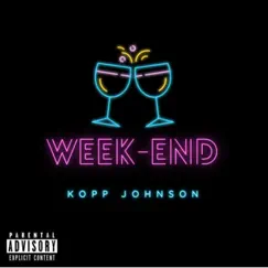 Week-End Song Lyrics