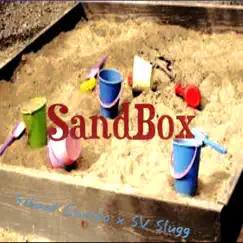 SandBox (feat. SV Slugg) - Single by Wheat Gwopo album reviews, ratings, credits