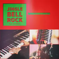 Jingle Bell Rock - Single (feat. David Marez) - Single by Chris Villanueva & Friends album reviews, ratings, credits