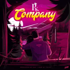 Company - Single by Precious King album reviews, ratings, credits