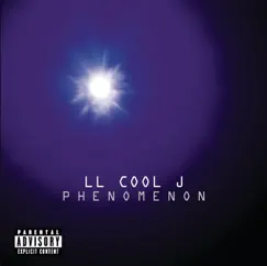 Phenomenon by LL COOL J album reviews, ratings, credits