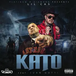 Kato (feat. Juan Gotti) - Single by Lil' Cas album reviews, ratings, credits
