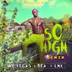 So High Remix (feat. Bca & Lmk) Song Lyrics