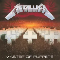 Master of Puppets (Deluxe Box Set) by Metallica album reviews, ratings, credits