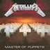 Master of Puppets (Deluxe Box Set) album cover