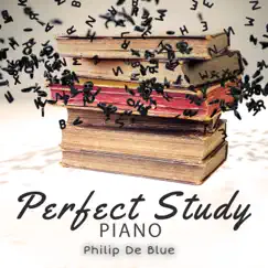 Perfect Study Piano by Philip De Blue album reviews, ratings, credits