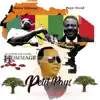 Les baobabs sont tombés (feat. Manu Dibango & Pape Diouf) [Hommage] - Single album lyrics, reviews, download