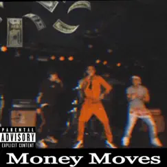 Money Moves (feat. Fly Guy Eli) - Single by Bxlyn_badguy album reviews, ratings, credits